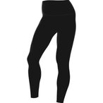 Nike One 7/8 Tights Damen  Laufhose schwarz Größe XS Laufen | Training & Fitne