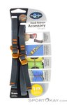 Sea to Summit Accessory Strap Hook Release 10mm/1m Zubehör-Orange-1
