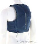 Scott Trail RC TR 10 Traillaufweste-Dunkel-Blau-XS-S