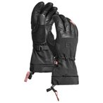Ortovox Merino Freeride Glove Damen - Handschuhe