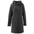 Mufflon - Women's Kiki - Kleid Gr S schwarz/grau