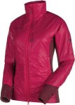 Mammut Foraker Advanced IS Women's Jacket magenta/merlot/L