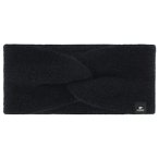 Eisbär - Women's Fenna - Stirnband Gr One Size schwarz