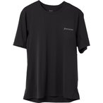 Houdini Tree Message  Herren  T-Shirts schwarz Größe S Trekking  Widerstandsf�