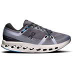 ON Herren Laufschuhe Cloudsurfer 2, Größe 41 in Grau