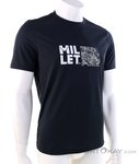 Millet Seneca TS Herren T-Shirt-Schwarz-XL