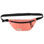 MeroMero - Mini-Hoïan Hipbag Light - Hüfttasche Gr 1,5 l weiß
