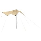 Grand Canyon - Zuni Drive - Tarp weiß/beige