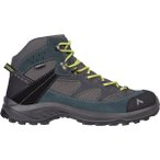 McKINLEY Herren Wander-Stiefel Discover II Mid AQX, Größe 47 in Grau