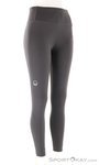 Wild Country Session 2 Damen Leggings-Schwarz-M
