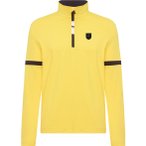 toni sailer Barney Herren Funktionsshirt ( Gelb 50)