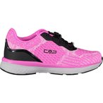 CMP Nhekkar  Kinder  Freizeitschuhe pink Größe 35 Lifestyle Atmungsaktiv