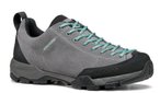 Scarpa Damen Mojito Trail GTX WIDE Wanderhalbschuh 39