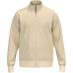 ERIMA Herren Sweatjacket TS, Größe XS in Grau