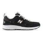 New Balance - 408 - Sneaker 45,5 schwarz
