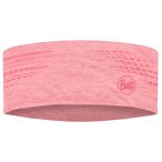 Buff - Dryflx Headband - Stirnband Gr One Size rosa