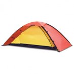 Hilleberg - Unna - 1-Personen Zelt bunt