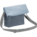 Vaude Heka II   Umhängetaschen blau Größe 2+1L Lifestyle