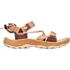 Merrell Speed Fusion Web Rmx Sandale Damen  Sandalen rosa Größe 41 Lifestyle  