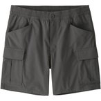 Patagonia Nomader  Herren  Jeans & Freizeithose grau Größe S Trekking  Hautfre