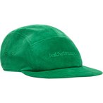 Peak Performance Cord Cap  Basecaps gruen Größe ONE SIZE Lifestyle