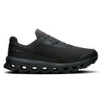 On - Cloudvista 2 - Trailrunningschuhe 42 schwarz