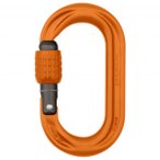DMM - PerfectO Verschlusskarabiner - Verschlusskarabiner orange