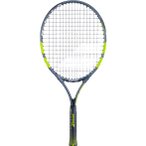 Babolat Kinder Carlitos Junior 23 - Bespannt Tennisschläger ( Neutral one size)