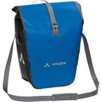 Vaude Aqua Back Single Hinterradtasche  Fahrradtaschen blau Größe 24L Bikepack