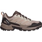 adidas Eastrail 3 CP  Damen  Zustiegsschuhe beige Größe 42.5  Trekking Wasserd