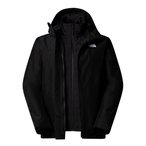 The North Face Herren Carto Mono Triclimate Hooded 3in1-Jacke XXL