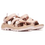 Merrell - Women's Speed Fusion Sport RMX - Sandalen 36 rosa/beige