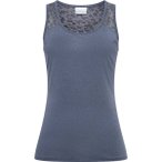 COLUMBIA Damen Shirt Peak To Point™ II Tank, Größe L in Blau