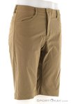 POC Essential Casual Herren Bikeshort-Braun-S