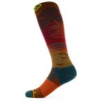 Ortovox - All Mountain Long Socks - Merinosocken 39-41 braun