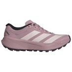 adidas Terrex - Women's Agravic 4 - Trailrunningschuhe 36 2/3 magic mauve /schwa
