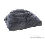 Exped Ultra 0°C M Daunenschlafsack links-Schwarz-M