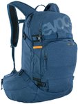 Evoc Line Pro 20L Rucksack denim Gr. LXL