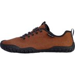 Ballop Corso   Barfußschuhe braun Größe 37 Lifestyle