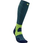 Bauerfeind Sports Trail Run Compression Socks Women - Trailrunning-Socken S 35/3