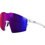 Julbo Edge Spectron HD 3 Sportbrille  Sportbrillen & Sportsonnenbrillen weiss Gr