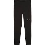 PUMA Damen Tight W TAD ESSENTIAL TIGHT - HW 7/8, Größe XS in Schwarz