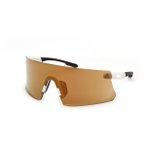 adidas eyewear - SP0090 Mirror Cat. 3 - Fahrradbrille beige