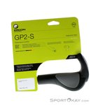 Ergon GP2 Standard Griffe-Schwarz-S