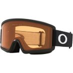 OAKLEY Damen Brille Skibrille Ridge Line, Größe ONE SIZE in Braun