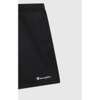 CHAMPION Herren Bermudas He/Uni Bermuda, Größe XXL in Schwarz