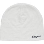 Bergans Allround Thin Merino   Mützen & Beanies weiss Größe ONE SIZE Trekking