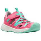 Keen - Kid's Motozoa Sandal - Sandalen 24 rosa