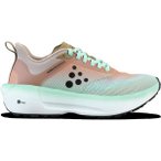 CRAFT Damen Laufschuhe NORDLITE ULTRA 2 W, Größe 41 ½ in Silber