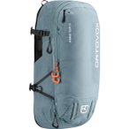 Ortovox AVABAG Litric Tour 30 Zip On Unisex ( Grau one size)